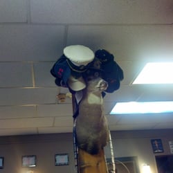 Vinnie's Barber Shop