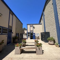 Kearny Mesa Park & Recreation Center