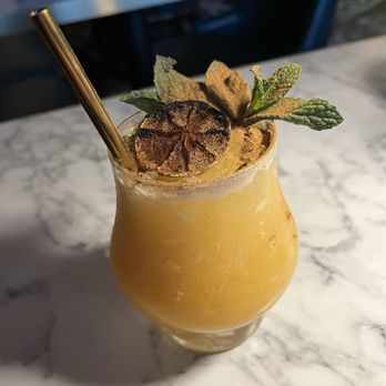 The Goose - Cocktail Bars Near Me - Scottsdale, Arizona