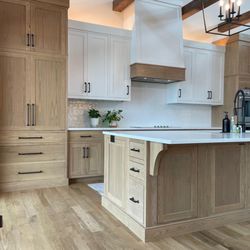 UR Cabinets Central