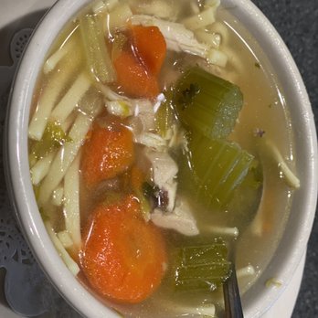 Chompie's - Chicken with Noodles - Delis Near Me - Glendale, Arizona