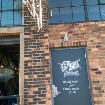 Two James Spirits - Distilleries Near Me - Detroit, Michigan Two James Spirits - Distilleries Near Me - Detroit, Michigan