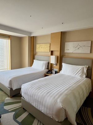 InterContinental Osaka by IHG by null