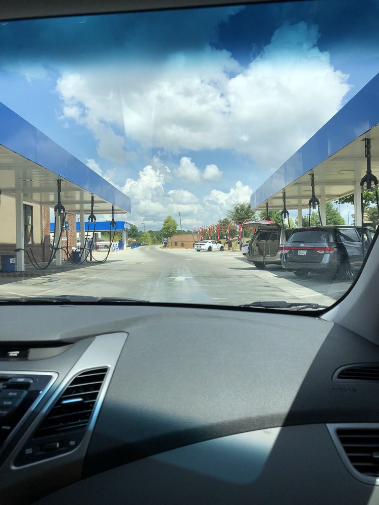 3 MINUTE CAR WASH Updated September 2024 11 Reviews 4841 Bill