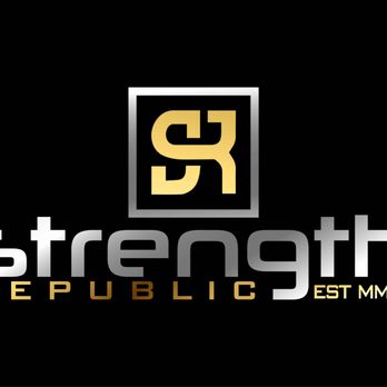 Strength Republic - Trainers Near Me Strength Republic - Trainers Near Me