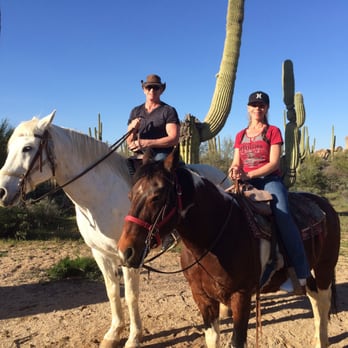 Frontdoor fitness Elements - Horseback riding is a great work out too! - Nutritionists Near Me - Phoenix, Arizona Frontdoor fitness Elements - Horseback riding is a great work out too! - Nutritionists Near Me - Phoenix, Arizona