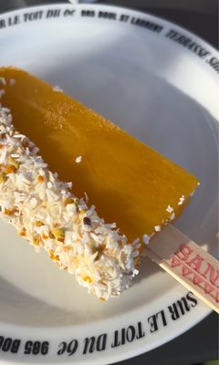 Terrasse Carla by null