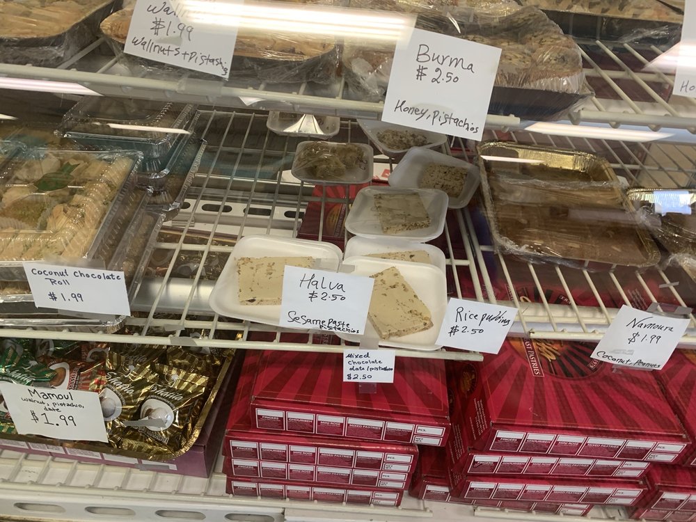 ALADDIN’S RESTAURANT 89 Photos & 132 Reviews 300 N Clippert St