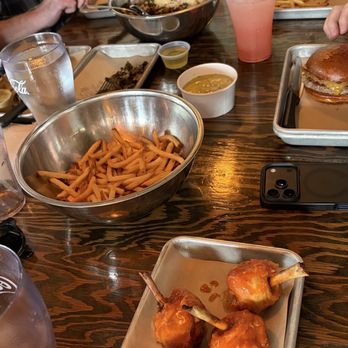 Hopdoddy Burger Bar - Burgers Near Me - Denver, Colorado Hopdoddy Burger Bar - Burgers Near Me - Denver, Colorado