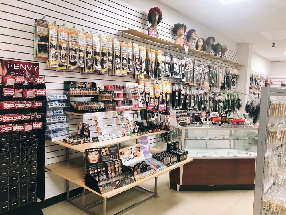 NICE BRAIDS AND BEAUTY SUPPLY 13 Photos 9243 Skillman St, Dallas