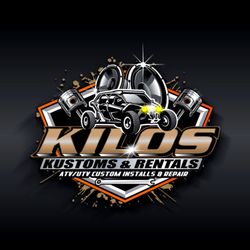 Kilos Kustoms & Rentals