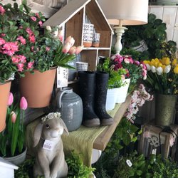 Rod Works - Easter Decor