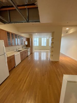 Kitchen Painting, Drywall and Flooring - Kitchen Remodel Kitchen Painting, Drywall and Flooring - Kitchen Remodel