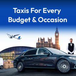 Boxall Taxis Ltd - Boxall Taxis Ltd