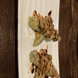 Tokyo Sushi Bar And Steak House - Stuff jalapeno