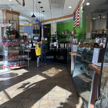 Star Bagel Cafe - Bagels Near Me - Nashville, Tennessee