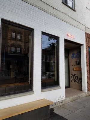 Sam James Coffee Bar OZ by null