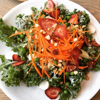 The Garden Table - Breakfast & Brunch Near Me - Indianapolis, Indiana