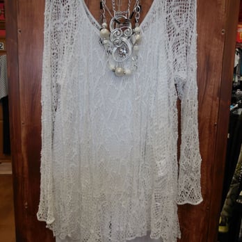 Desert Casual - Women's Clothing Near Me - Indio, California