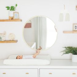 The Baby Planner