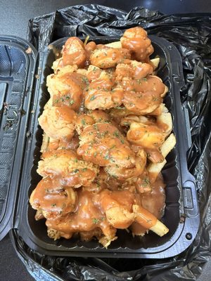 Mr. Fries Man by null