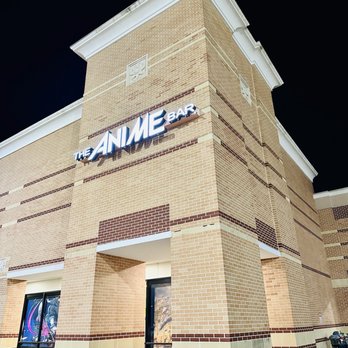 The Anime Bar - Bars Near Me - Sugar Land, Texas