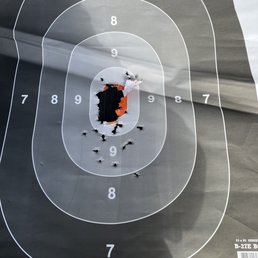 Their targets seem to work better