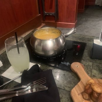 The Melting Pot - cheese - Fondue Near Me - Columbus, Ohio