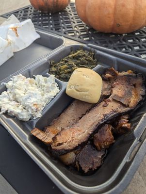 Roy's Meat Service by null