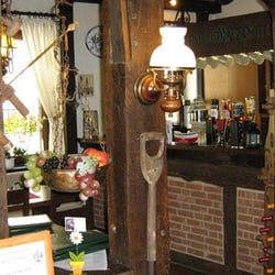 Alte Schmiede