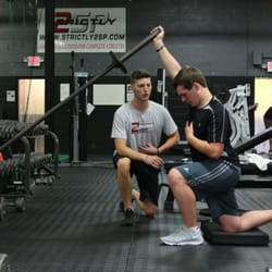 2SP Sports Performance