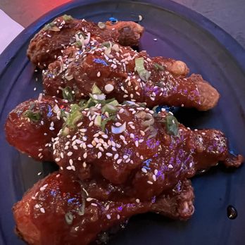 K-Chicken & Beer - Drumsticks (1 Flavor) K-Mild - Korean Near Me - Monrovia, California K-Chicken & Beer - Drumsticks (1 Flavor) K-Mild - Korean Near Me - Monrovia, California