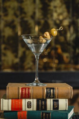 Social Capitol by null