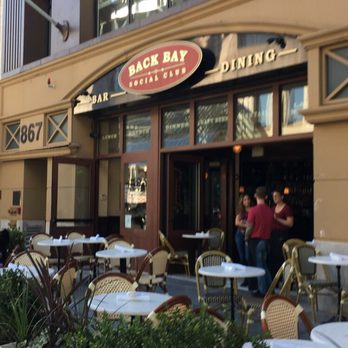 Back Bay Social - New American Near Me - Boston, Massachusetts Back Bay Social - New American Near Me - Boston, Massachusetts
