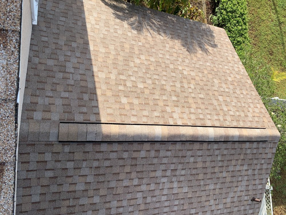 Slide of Sprocket Roofing