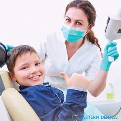 Eastern Dental - Flemington