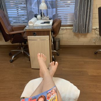 Tip & Toe Salon - Nail Salons Near Me - Burlingame, California Tip & Toe Salon - Nail Salons Near Me - Burlingame, California