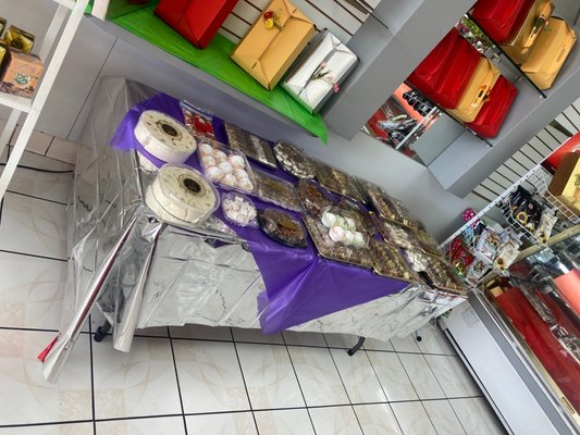 Baklava Factory by null