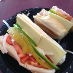 Sam's Italian Foods - Turkey Italian