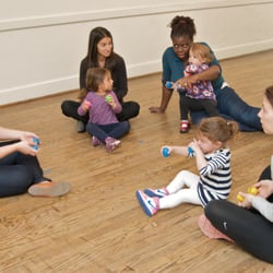 Greenwich House Music School