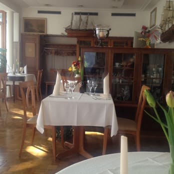 Speiserestaurant Forst - Seafood Near Me - Thunstetten, BE