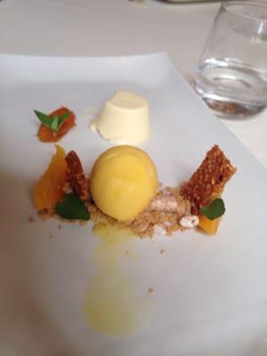 Ristorante Vespasia by null