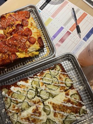 Cross Street Public House by null