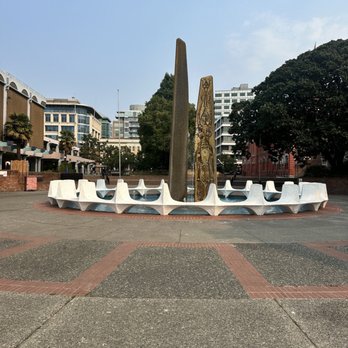 Chinatown - Landmarks & Historical Buildings Near Me