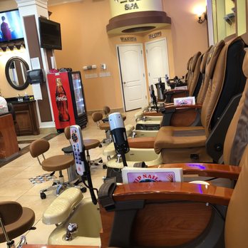 VIP Nails & Spa - Private waving rooms - Nail Salons Near Me - Easley, South Carolina VIP Nails & Spa - Private waving rooms - Nail Salons Near Me - Easley, South Carolina