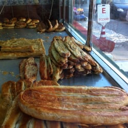 Lezzet Pide Börek Salonu