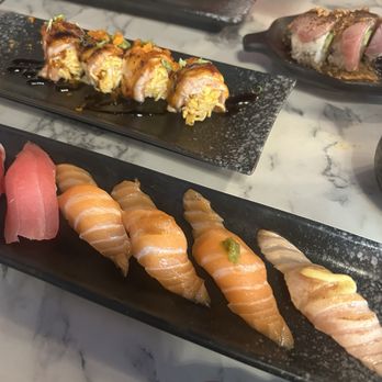 Mabu Sushi - Sushi Bars Near Me - El Monte, California Mabu Sushi - Sushi Bars Near Me - El Monte, California