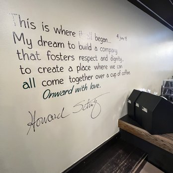 Starbucks - Coffee & Tea Near Me - Seattle, Washington Starbucks - Coffee & Tea Near Me - Seattle, Washington