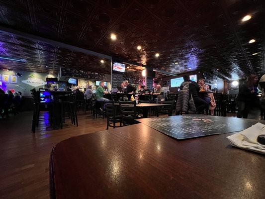 McBride's Pub & Grille by null