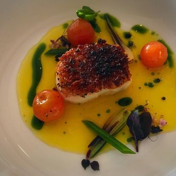 Per Se - My fav dish... - French Near Me - New York, New York